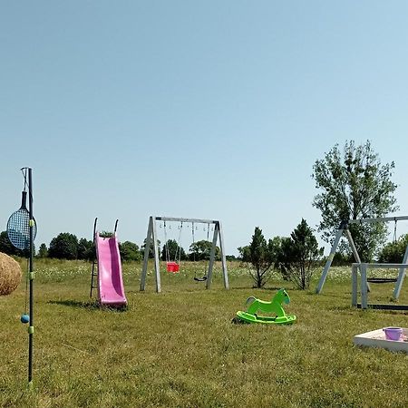 Strefa Kampinos Brochów Exterior foto