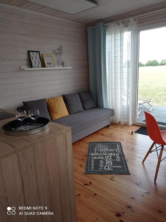 Strefa Kampinos Brochów Exterior foto
