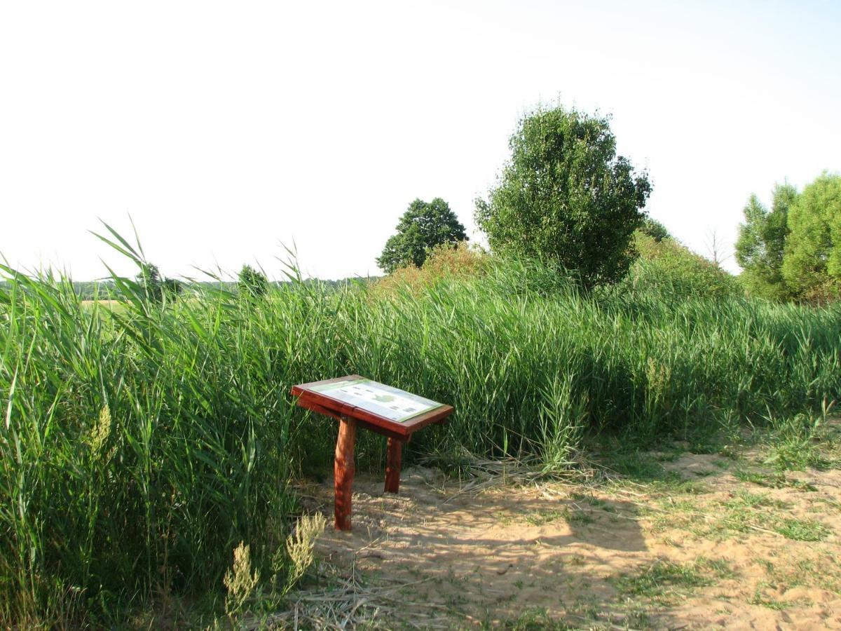 Strefa Kampinos Brochów Exterior foto